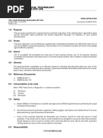 4012 WI58 DP Test Procedure - Rev.0