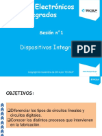 1 Dispositivos Integrados