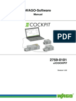 e!Cockpit Manual e