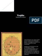 Trujillo Colonial