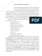 8.1 Fora, Dimensiunile, Proprietățile Fizice Ale Pământului