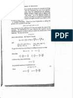 Theory of Equations PDF