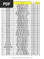 Download Inner Fender-Taizhou Cina Auto Parts Co Ltd-wwwcinaautopartscom by CinaAutoparts SN351973799 doc pdf