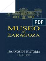 Museo Zaragoza