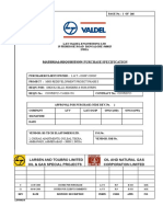 Material Requisition / Purchase Specification