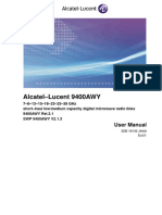 9400AWY User Manual Rel2.1.3