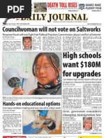 Download 073110 Daily Journal by San Mateo Daily Journal SN35197719 doc pdf