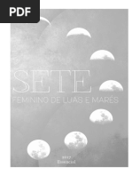 Sete - Coletanea - 2017