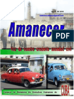 Revista Amanecer Julio 2010