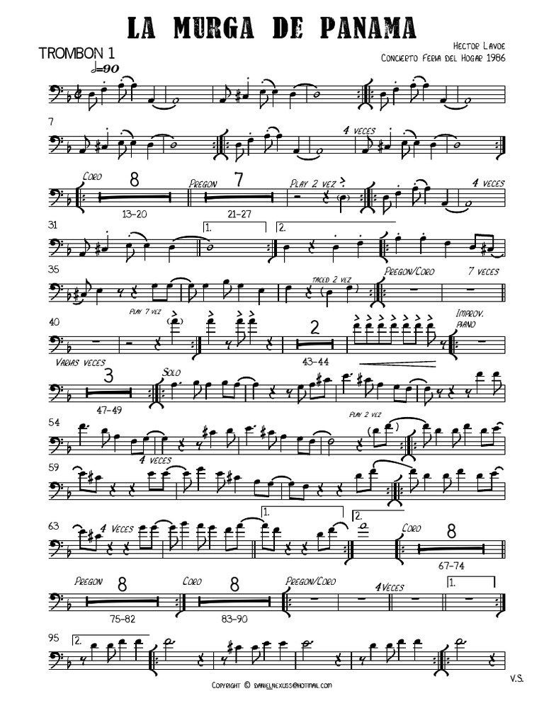 281360622LaMurgaTrombon1.pdf Música