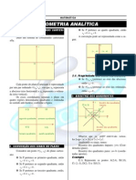 03-Geometria Analtica