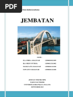 Download Makalah jembatan by Choirina Qomariyah SN351983829 doc pdf