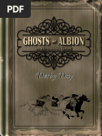 Ghosts of Albion Demo