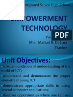 empowermenttechnology lesson1.pptx
