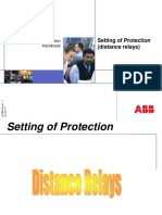 15b - Setting of Protection