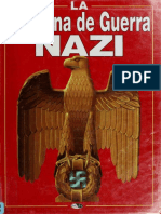 La Maquina de Guerra Nazi - Editorial Agata (2001)