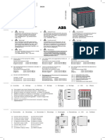 DI524 Instructions