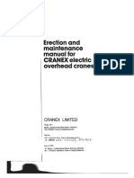 Crane Operation Manual PDF