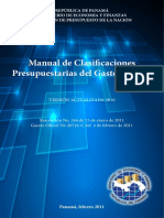 Manual de Clasificaciones Presupuestarias.pdf