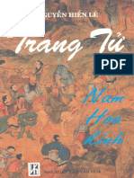 Trang Tu - Nam Hoa Kinh