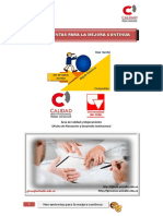 Guia de Mejora Continua PDF