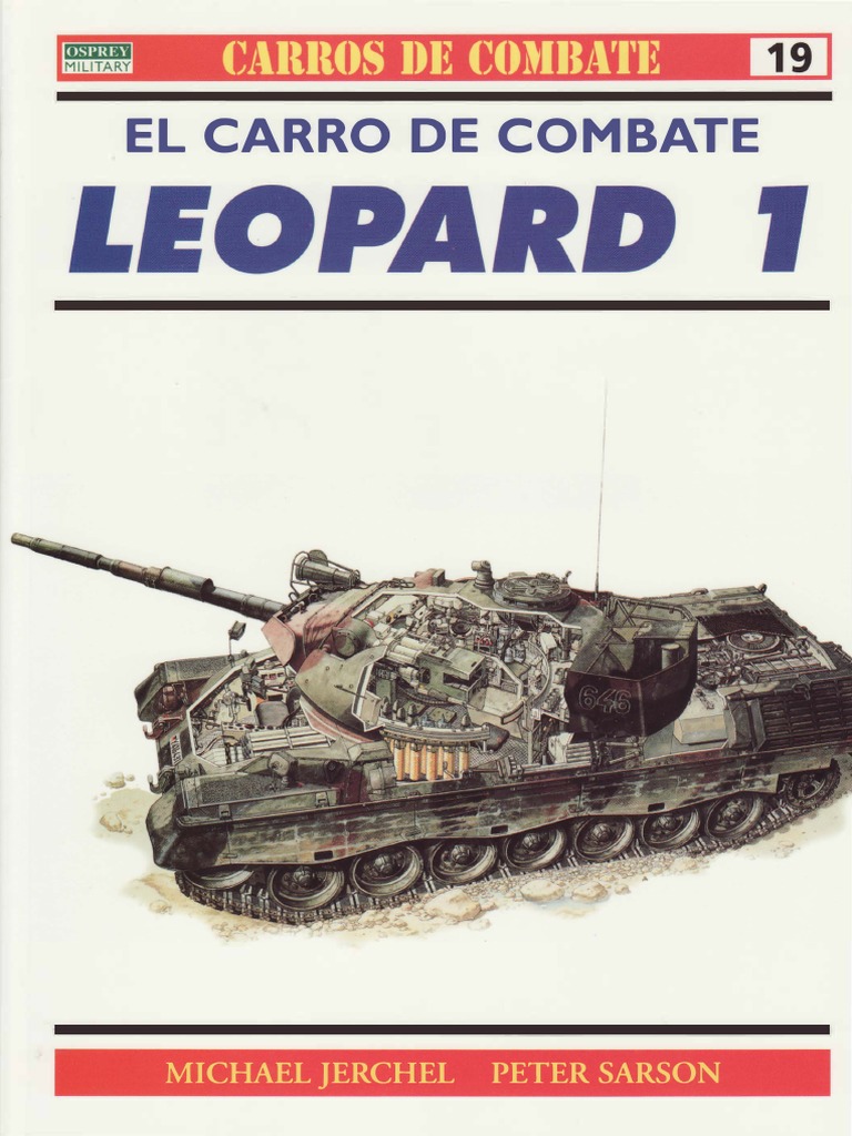 Resultado de imagen de carros de combate osprey CARRO MEDIO LEOPARD