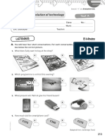 Teste Modelo PDF