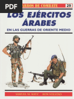 Osprey - Carros de Combate 29 - Los ejércitos árabes en las guerras de Oriente medio.pdf