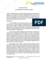 Gobierno ecuatoriano inspecciona plantas de beneficio minero