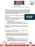 Actividad 1 Análisis de Caso - Juan David