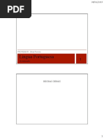 2017.02.08_Língua Portuguesa_Prof Silvia Ferreira