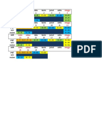 Jadwal Juni