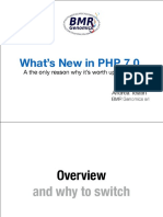 Novidades Do Php7