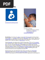 Download Breast Feeding by phvega06 SN35200074 doc pdf