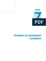 Evolução do pensamento Econômico.pdf