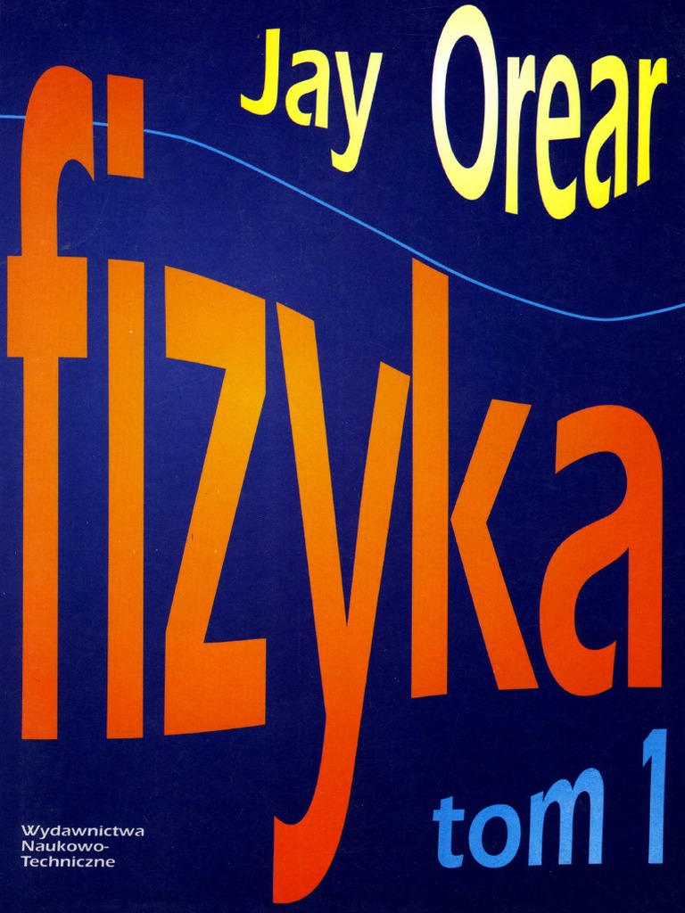 Fizyka Wybór Testów Tom 1 Pdf