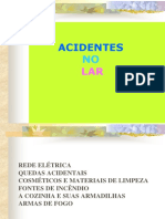 ACIDENTES NO LAR.ppt