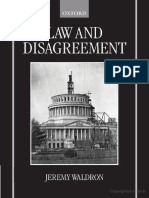 [Jeremy_Waldron]_Law_and_Disagreement(bookzz.org).pdf