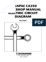 Dynapac CA-250-Workshop Electrico PDF