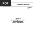 Configuration Guide: CG39ARCAL-1