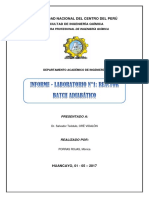 Lab1-Informe Reacciones II