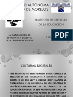 Proyecto de Tesis DE2016