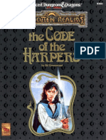 AD&D 2rd Edition - The Code of the Harpers - FOR4.pdf