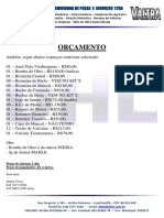 Papel Carta DHL Londrina