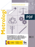 EL-002e Procedimiento para la calibración del puente numérico para la medida de inductancia, capa.pdf