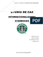 Studiu de Caz Starbucks Final