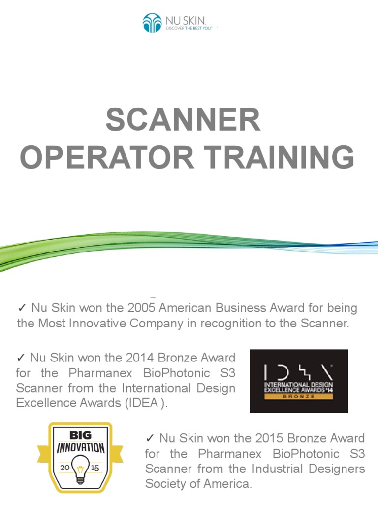 Scanner Operator Training En Image Scanner I Pad