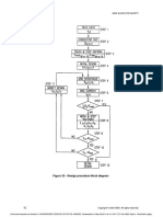 Diagrama de Bloques Del Procedimiento de Diseño IEEE