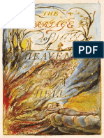 MarrOfHeaven&HellBlake1790 PDF