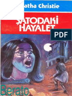 Agatha Christie - Satodaki Hayalet